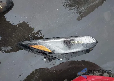 2018 Chevrolet Cruze Lt Auto z USA, uszkodzony, nr VIN 1G1BE5SMXJ7127931